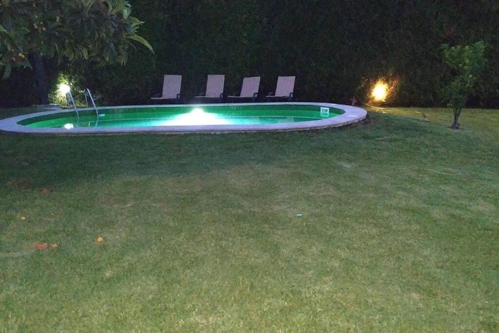 Villa Casa De Marlaes Lousada Exterior foto