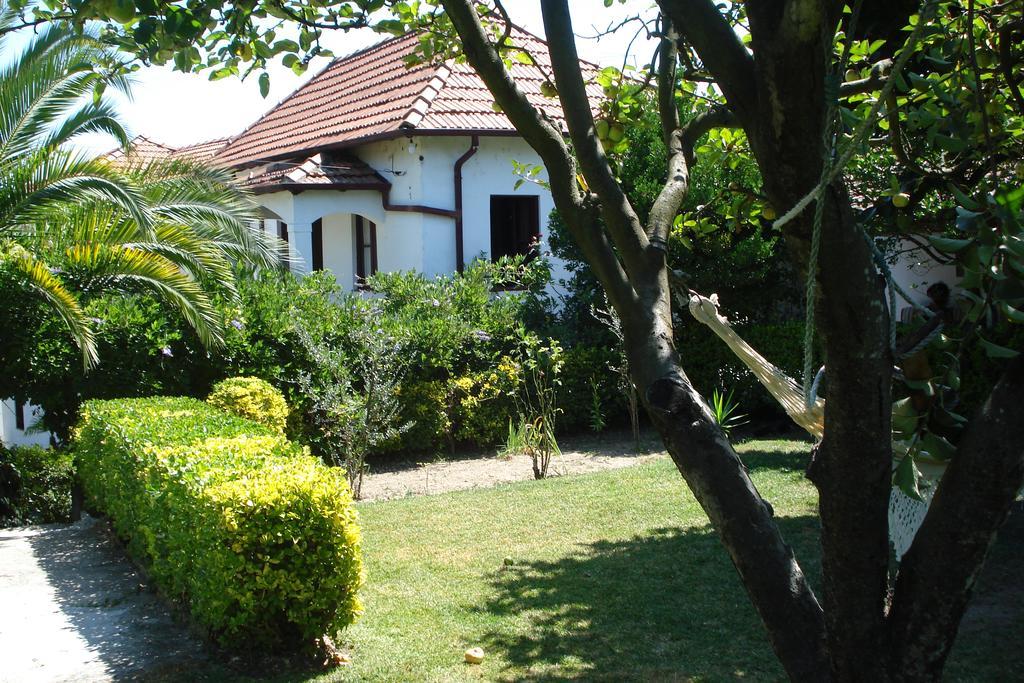 Villa Casa De Marlaes Lousada Exterior foto