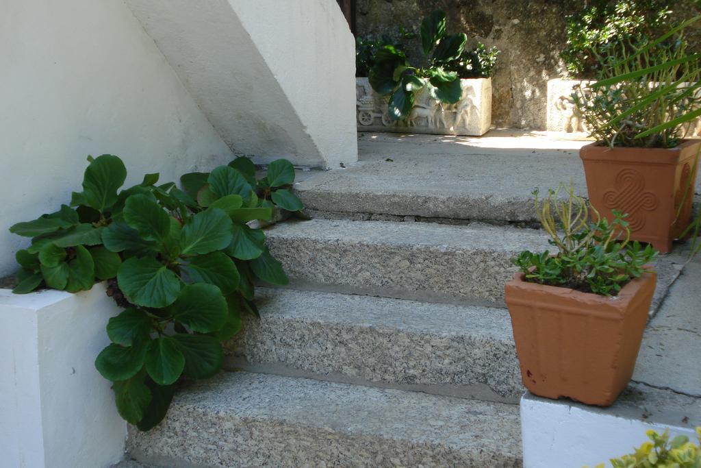 Villa Casa De Marlaes Lousada Exterior foto