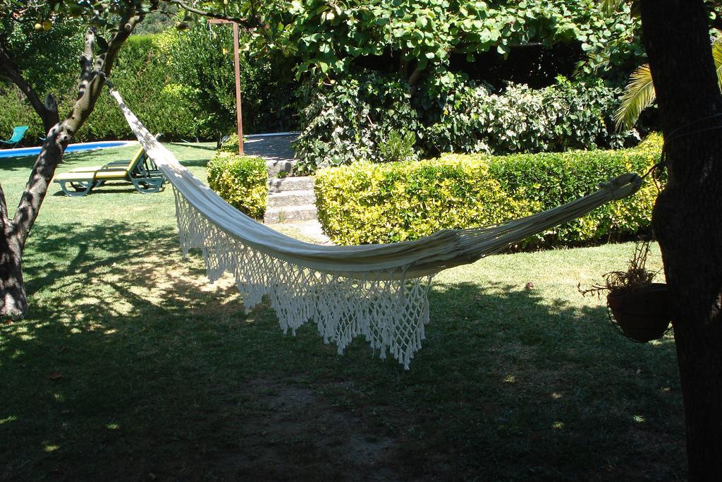 Villa Casa De Marlaes Lousada Exterior foto