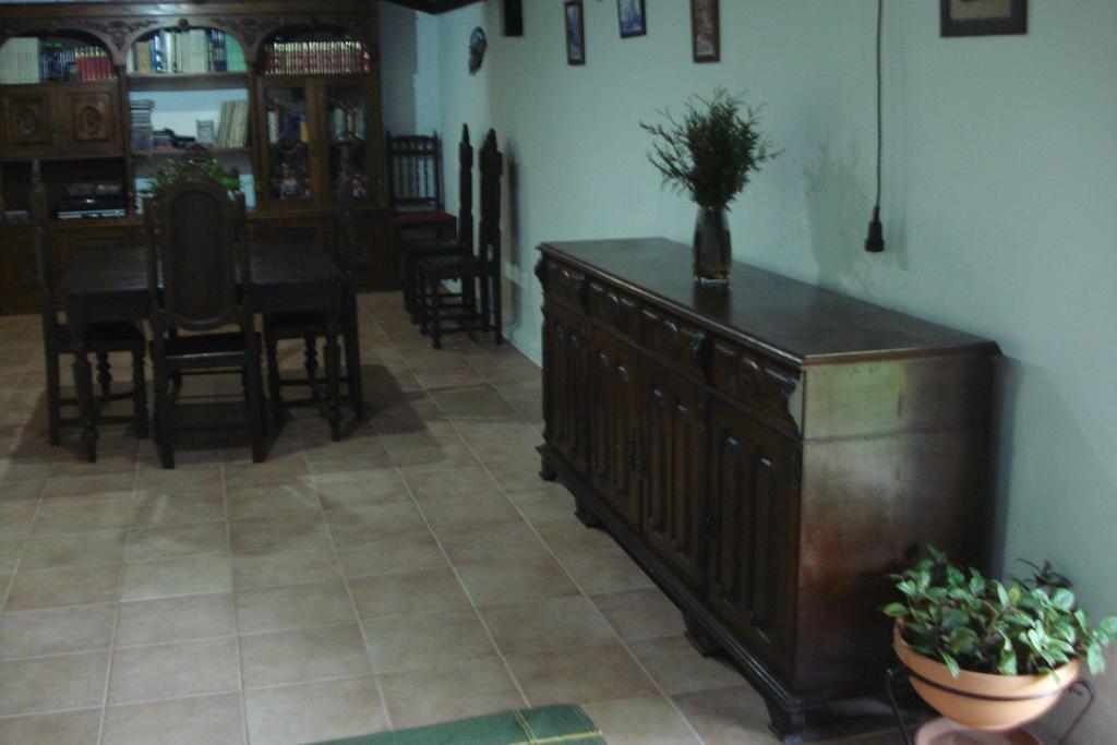 Villa Casa De Marlaes Lousada Exterior foto