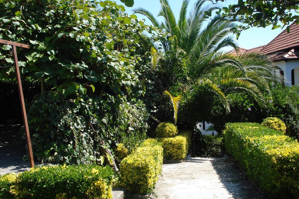 Villa Casa De Marlaes Lousada Exterior foto